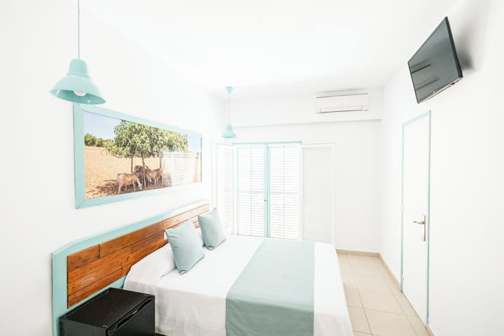 Hostal Sunset Ibiza
