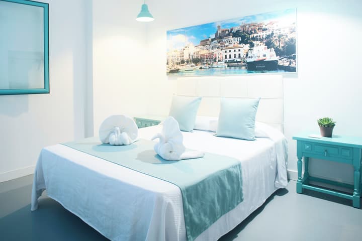Hostal Sunset Ibiza