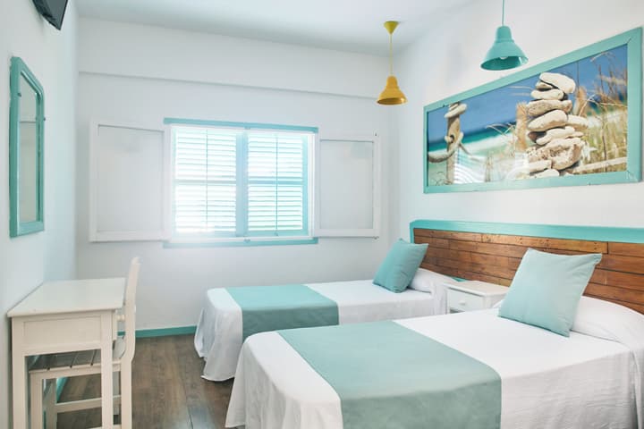Hostal Sunset Ibiza