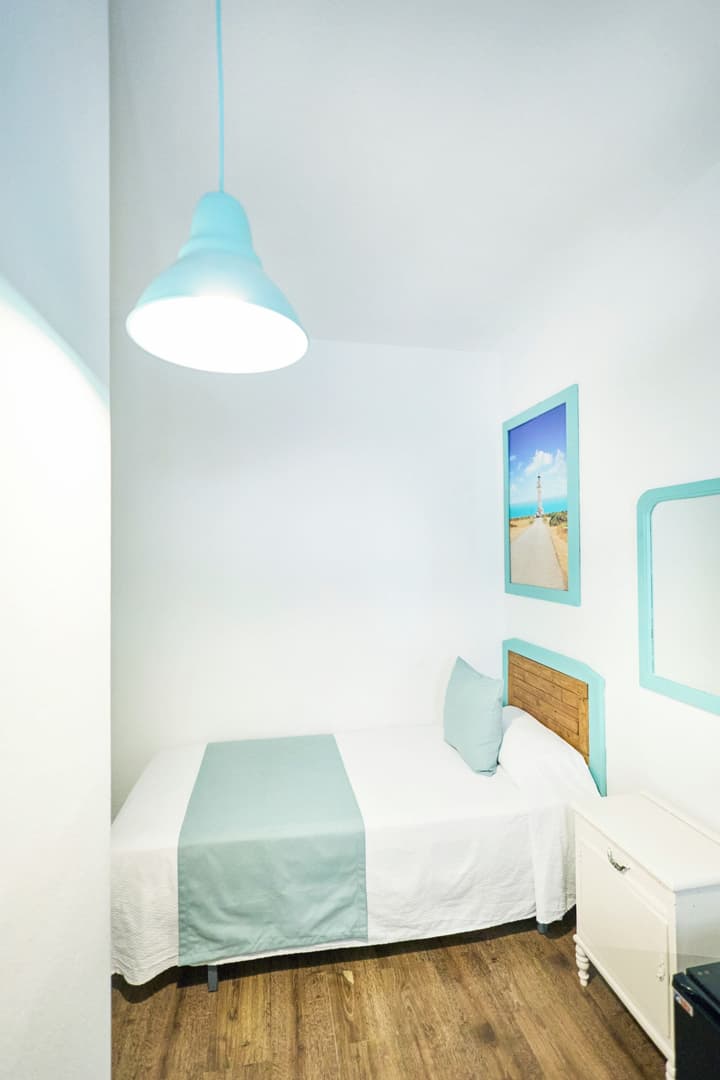 Hostal Sunset Ibiza