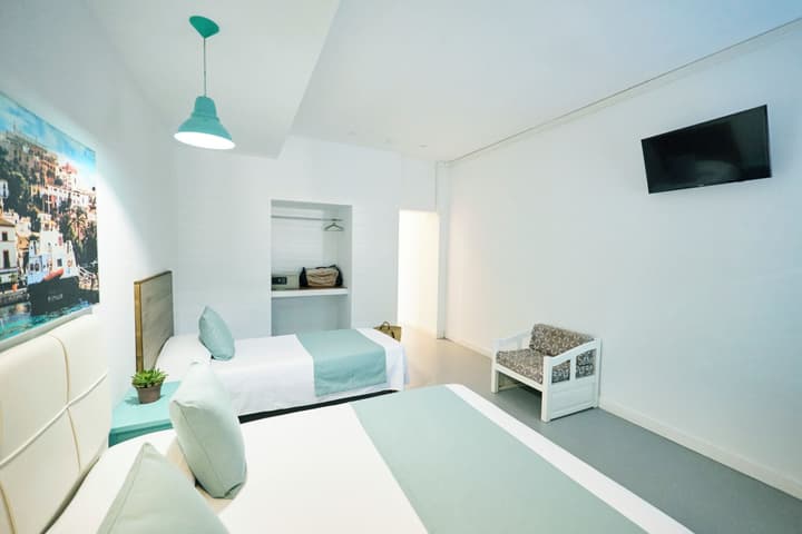 Hostal Sunset Ibiza