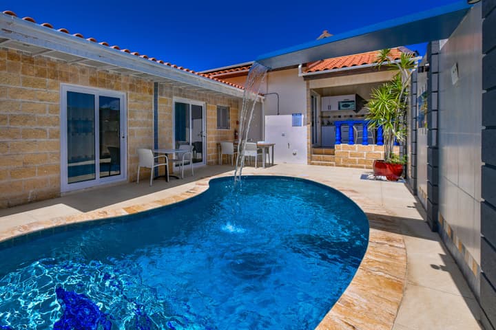 Swiss Paradise Aruba