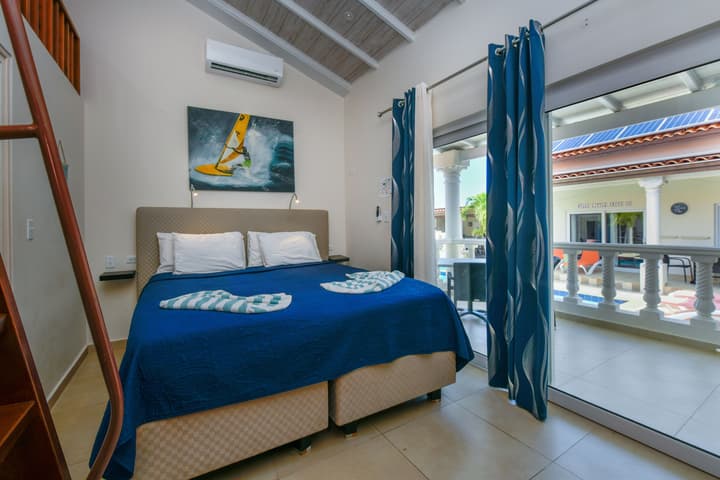 Swiss Paradise Aruba