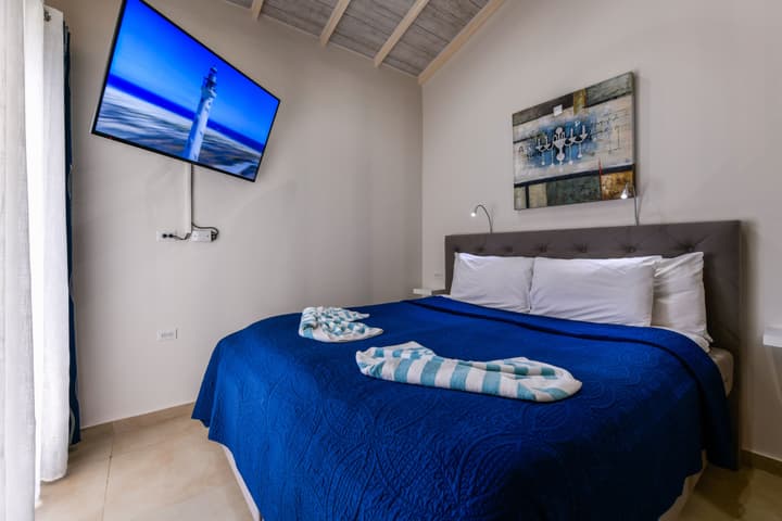 Swiss Paradise Aruba