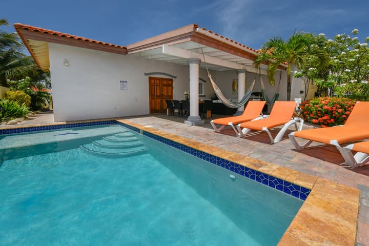 Swiss Paradise Aruba