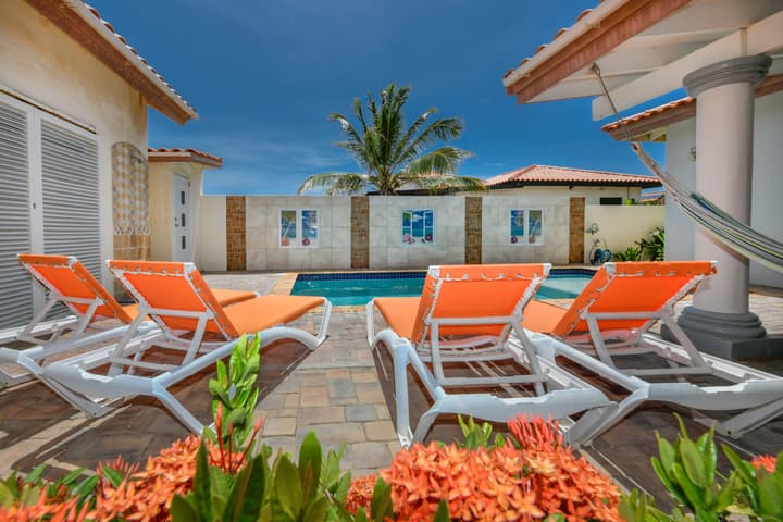 Swiss Paradise Aruba