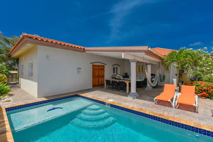 Swiss Paradise Aruba