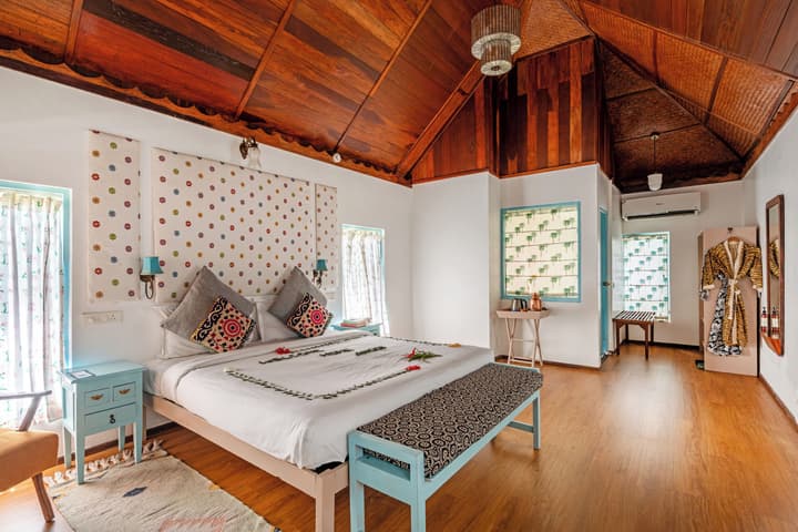 Munjoh Ocean Resort