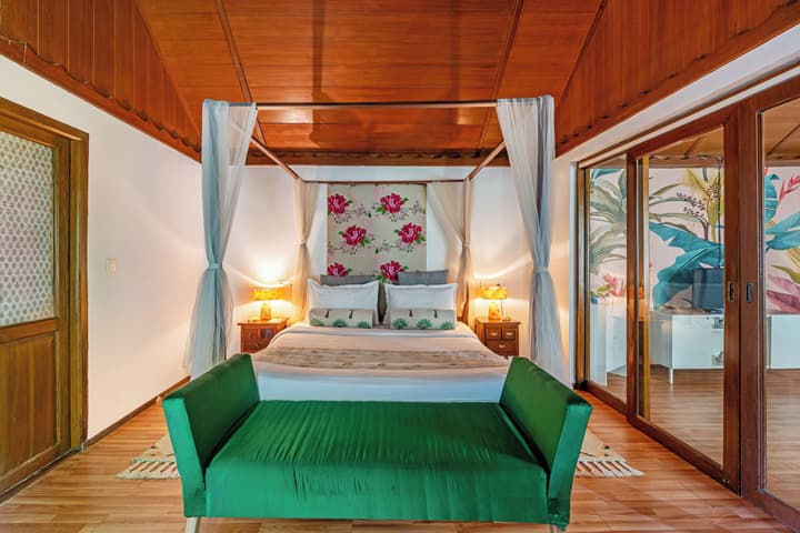 Munjoh Ocean Resort