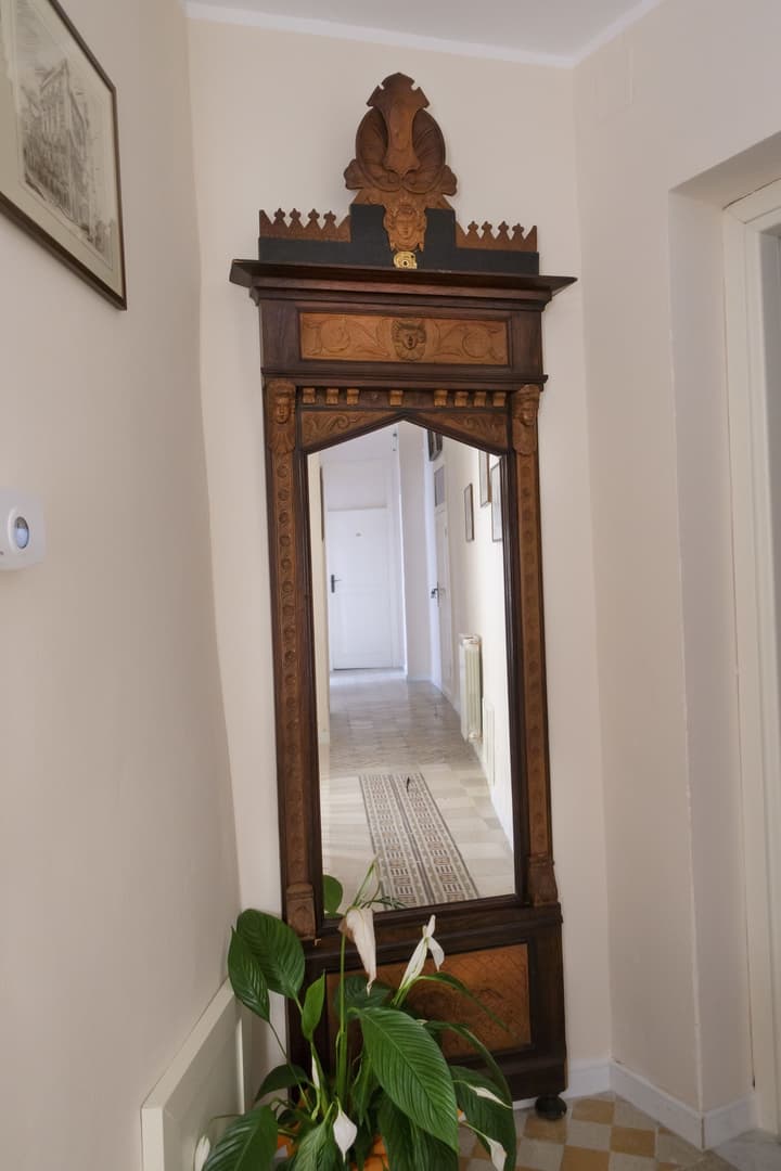 Alloggio della Posta Vecchia