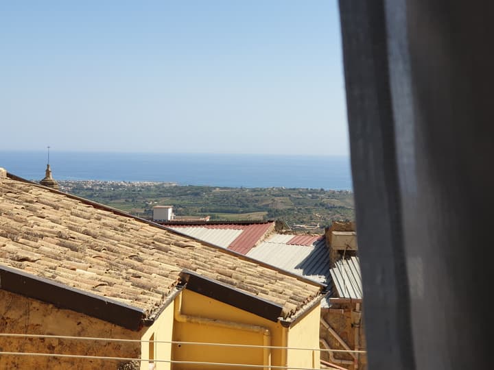 Alloggio della Posta Vecchia