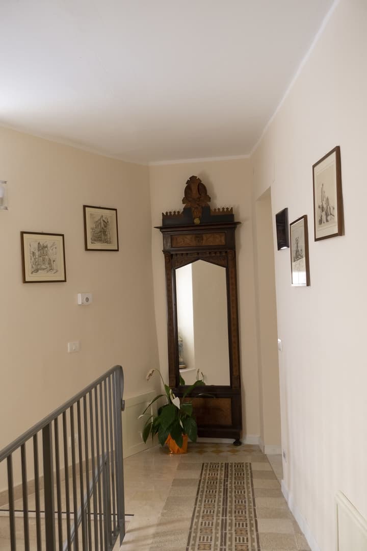Alloggio della Posta Vecchia