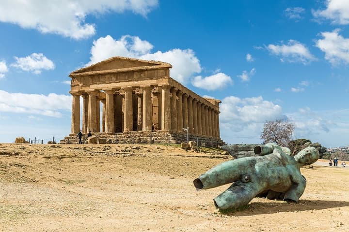 Alloggio della Posta Vecchia