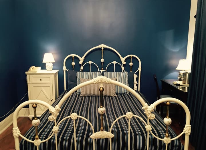 Hotel Manoir Sherbrooke