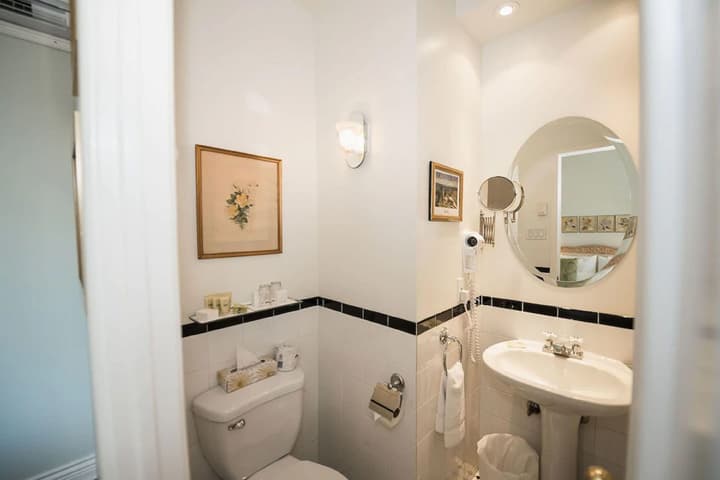 Hotel Manoir Sherbrooke