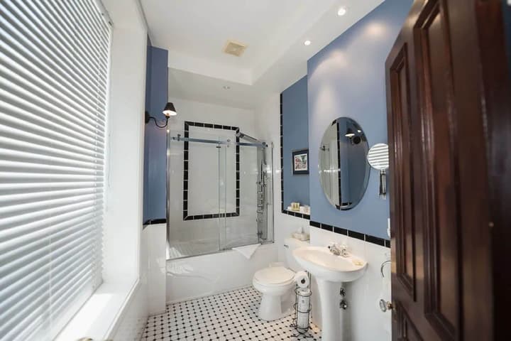Hotel Manoir Sherbrooke