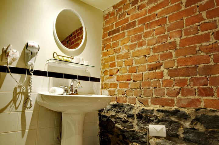 Hotel Manoir Sherbrooke