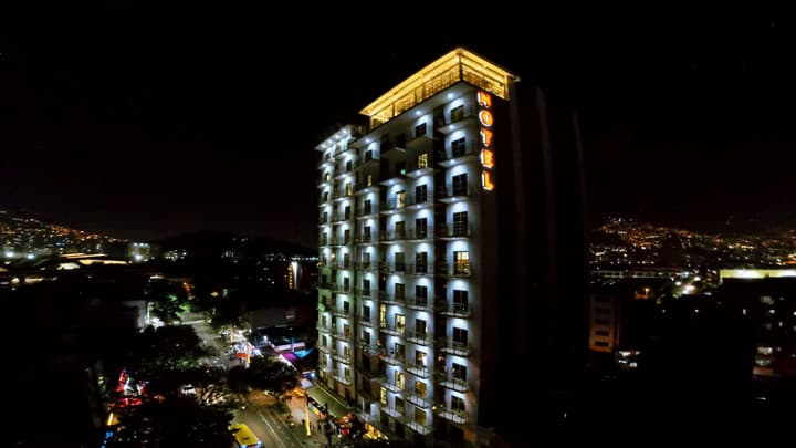 Hotel Dorado La 70