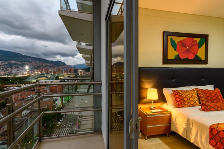 Hotel Dorado La 70