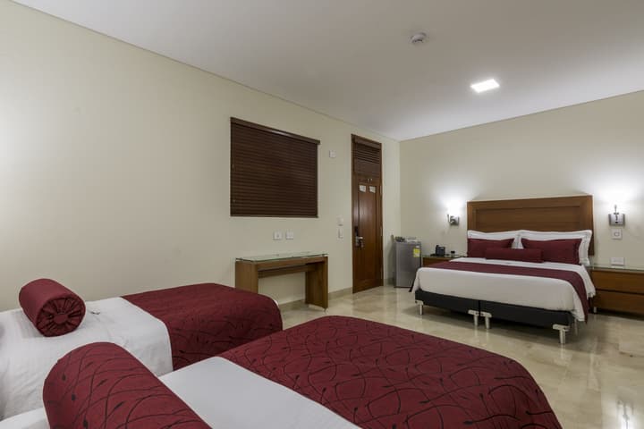 Hotel Dorado La 70