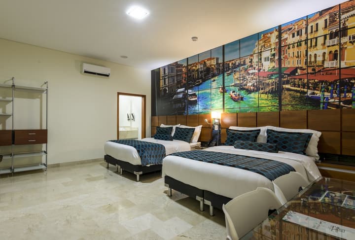 Hotel Dorado La 70