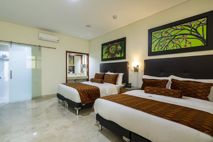 Hotel Dorado La 70