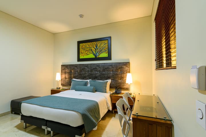 Hotel Dorado La 70