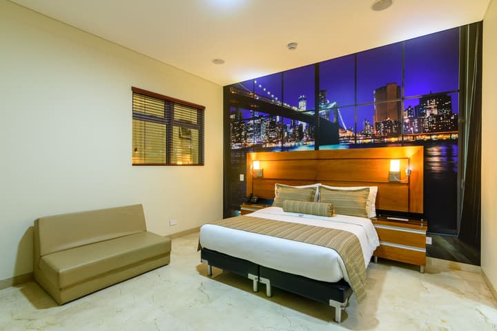 Hotel Dorado La 70