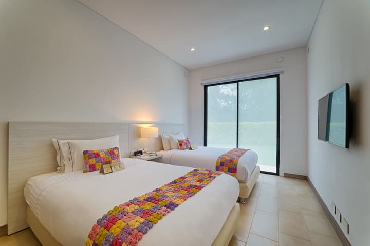 Hotel Mocawa Resort