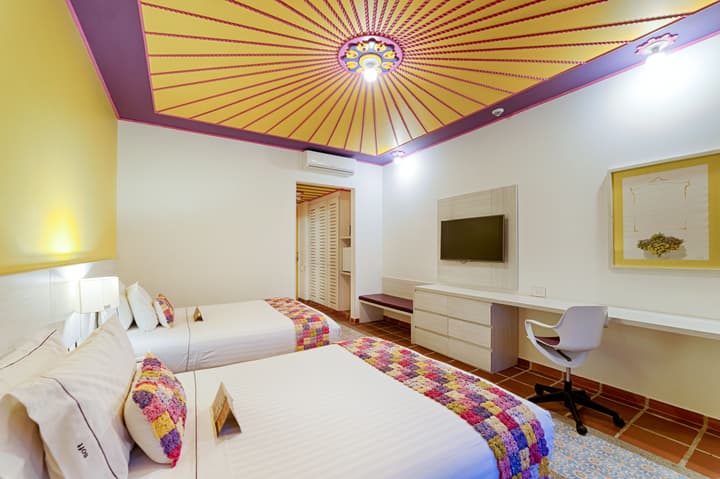 Hotel Mocawa Resort