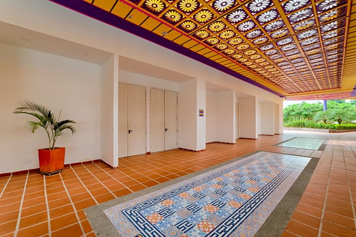 Hotel Mocawa Resort