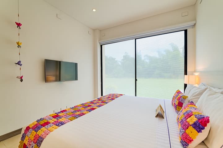 Hotel Mocawa Resort