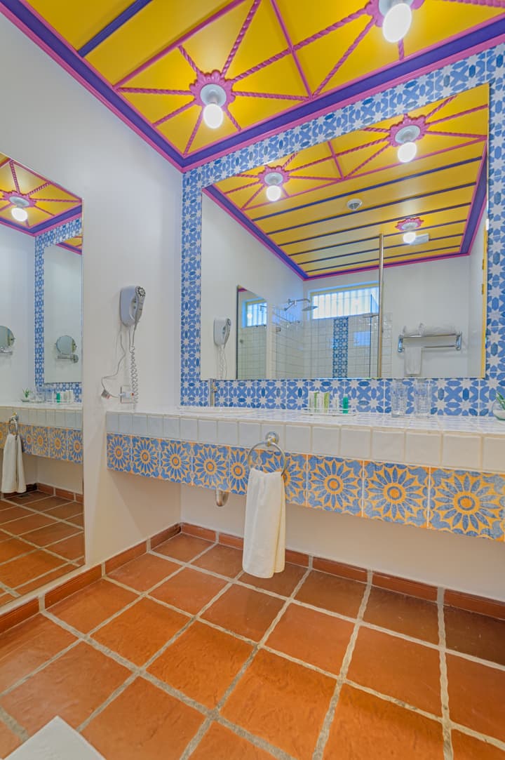Hotel Mocawa Resort