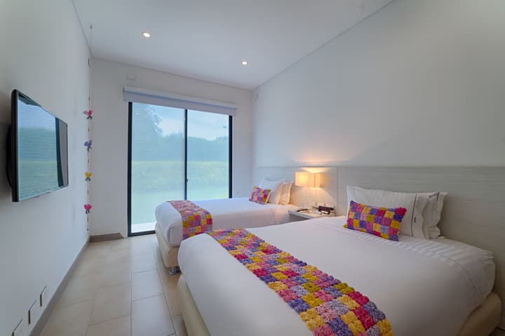 Hotel Mocawa Resort