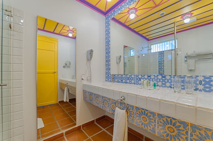 Hotel Mocawa Resort