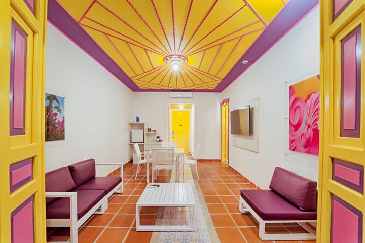 Hotel Mocawa Resort