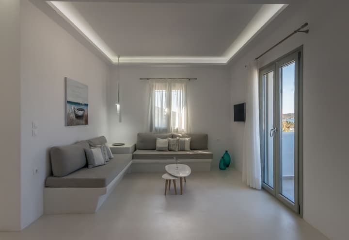 Olea Bay Hotel