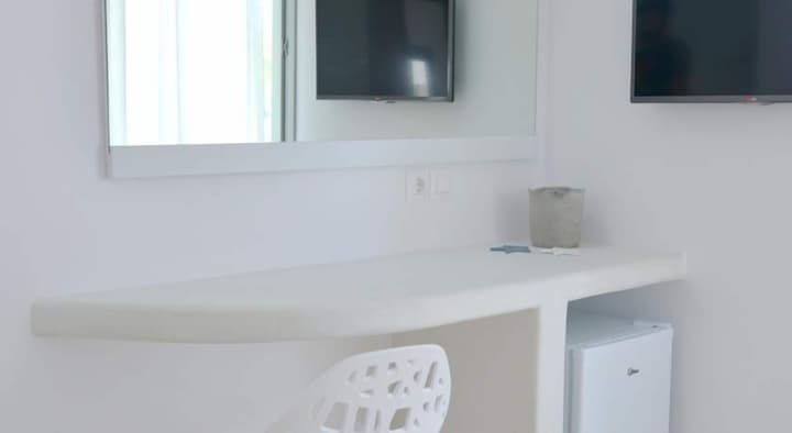 Olea Bay Hotel