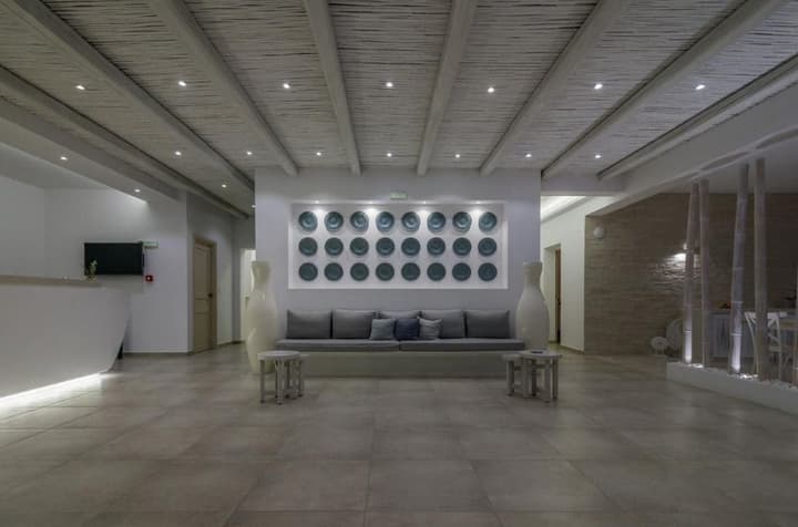 Olea Bay Hotel
