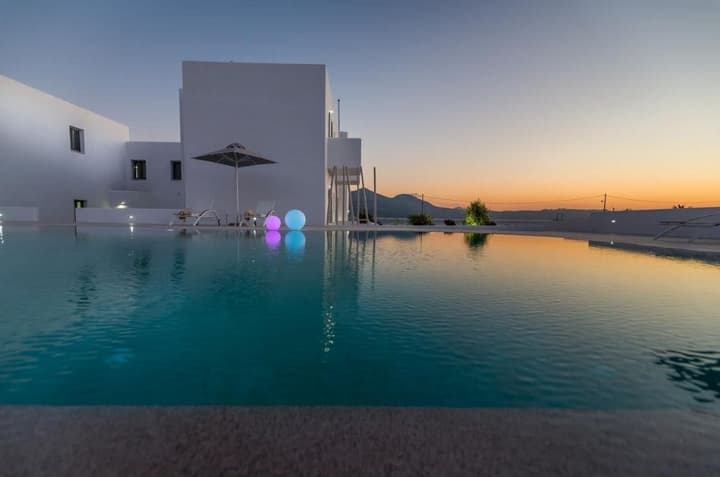 Olea Bay Hotel
