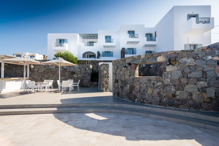 Olea Bay Hotel