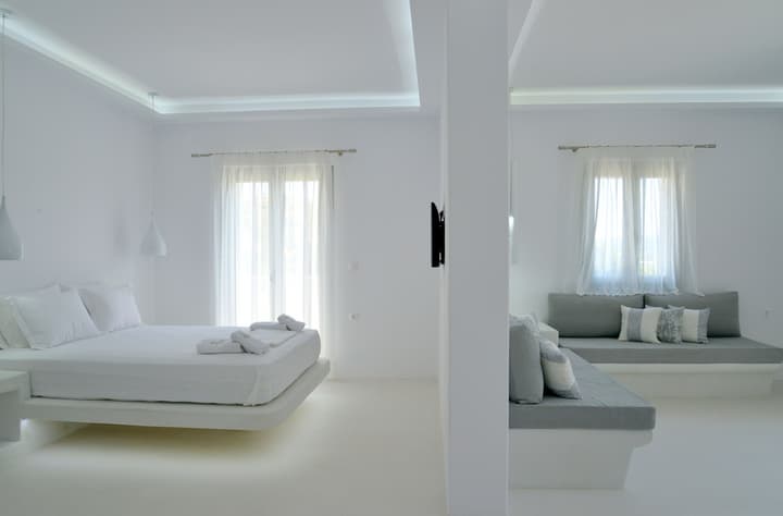 Olea Bay Hotel