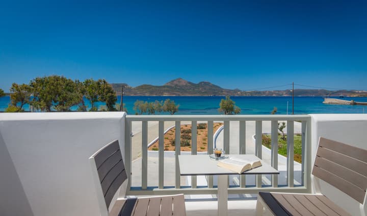 Olea Bay Hotel