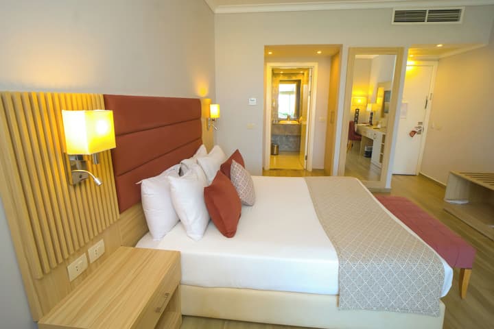 Stella Beach Resort Makadi Bay-24 HRS All Inclusive