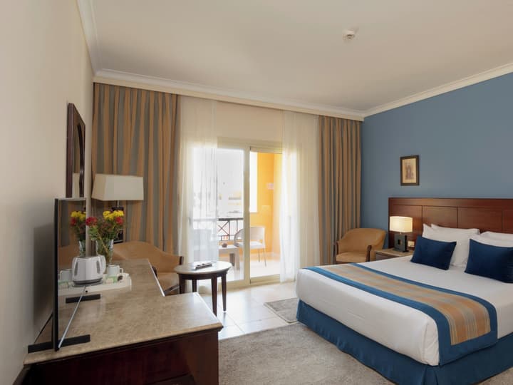 Stella Beach Resort Makadi Bay-24 HRS All Inclusive