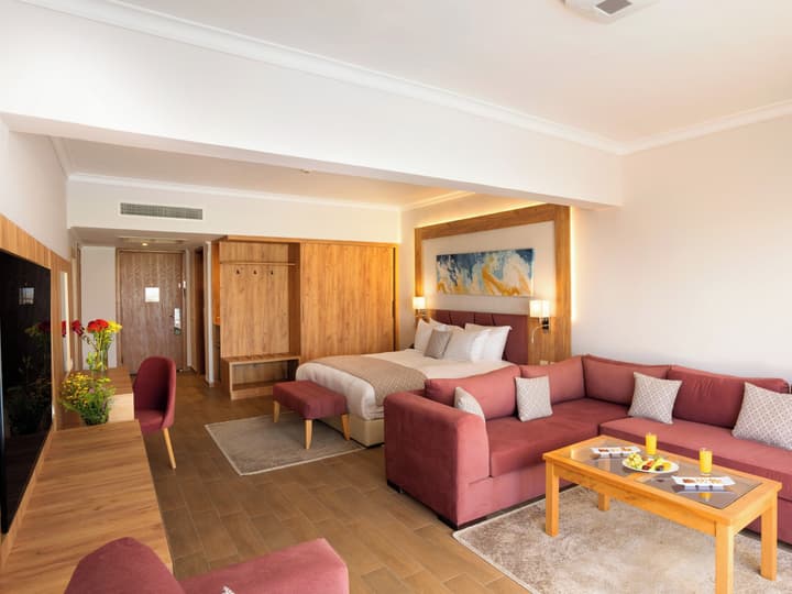 Stella Beach Resort Makadi Bay-24 HRS All Inclusive