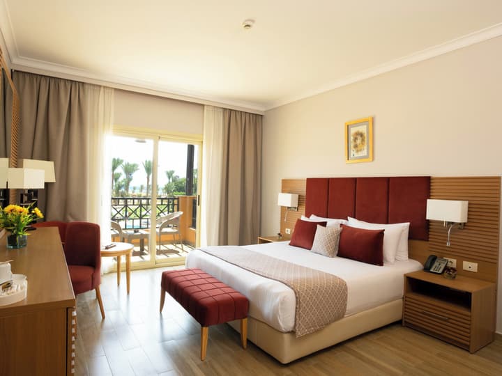 Stella Beach Resort Makadi Bay-24 HRS All Inclusive