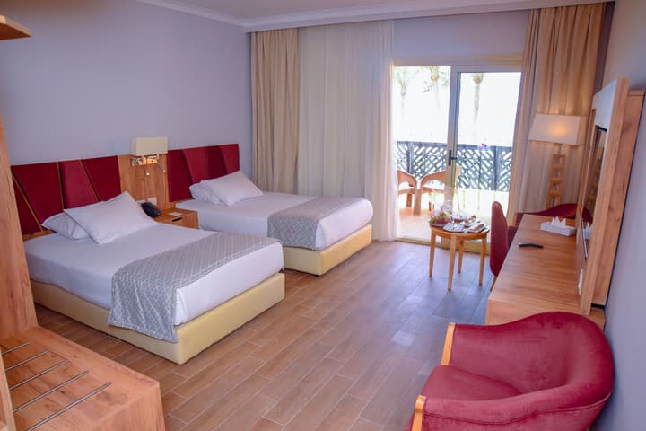 Stella Beach Resort Makadi Bay-24 HRS All Inclusive