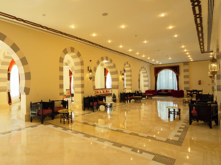 Stella Beach Resort Makadi Bay-24 HRS All Inclusive