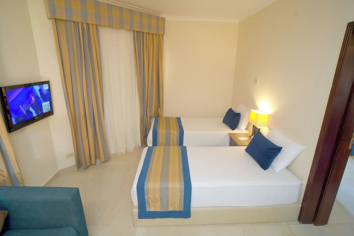 Stella Beach Resort Makadi Bay-24 HRS All Inclusive